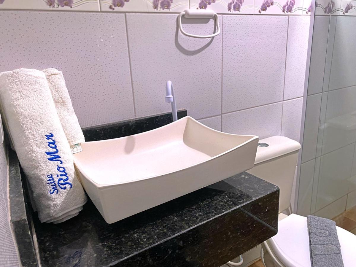 Suites Riomar Maragogi Zewnętrze zdjęcie