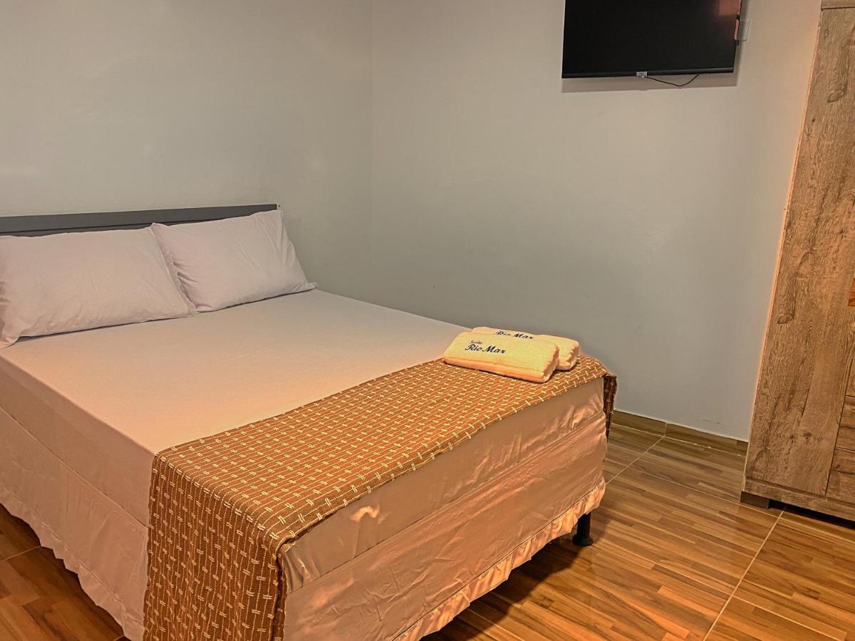 Suites Riomar Maragogi Zewnętrze zdjęcie