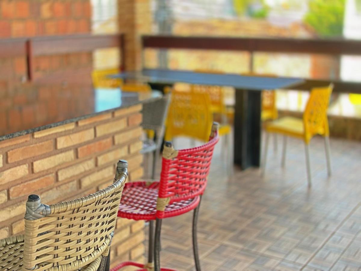 Suites Riomar Maragogi Zewnętrze zdjęcie